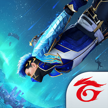 Garena Free Fire: 冬季搖滾感謝祭