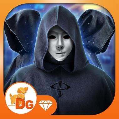 Mystical Riddles 4: Extra f2p