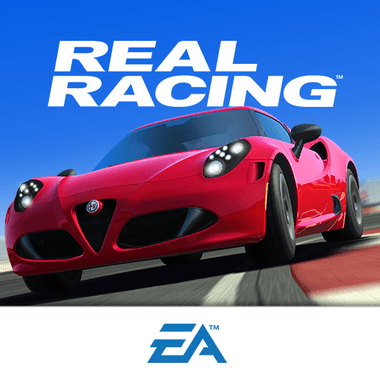 Real Racing 3