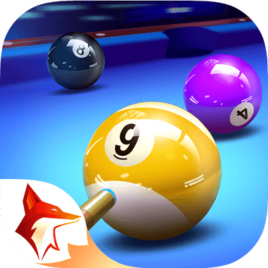 Bida ZingPlay - Bia 8 bi