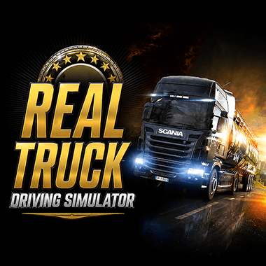 Euro Truck Simulator 2