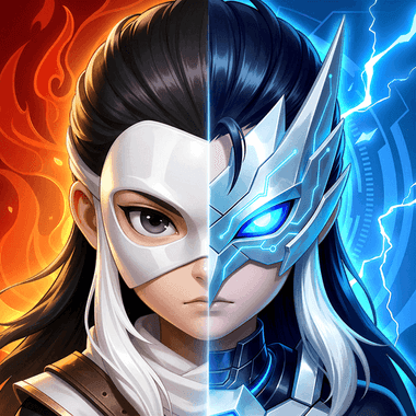 Blade Heroes: Mecha Soul