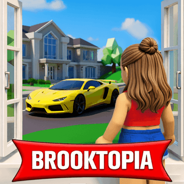 BrookTopia RP: Haven City Life