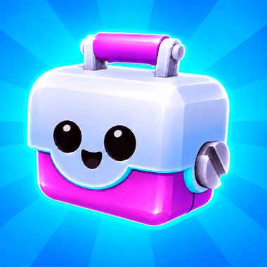 Bubble Box Simulator