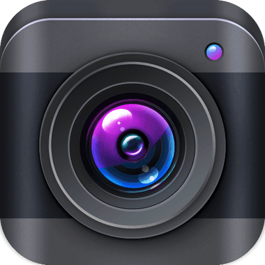 HD Camera -Video Filter Editor
