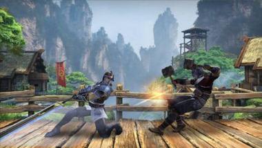 Гайд для Новичков по Shadow Fight 3 — РПГ файтинг – Как Начать в Динамичном Мире RPG-файтинга