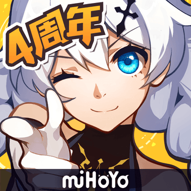 崩壞3rd