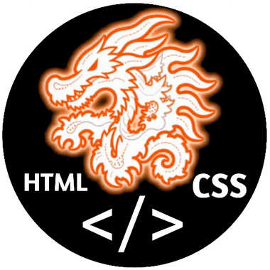 Dragon Code Editor