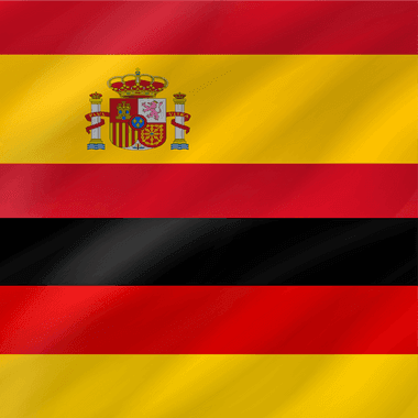 Alemán – Español