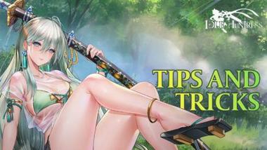 Tips &#038; Tricks to Playing Idle Huntress: Adventure