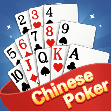 Chinese Poker – Card Game
