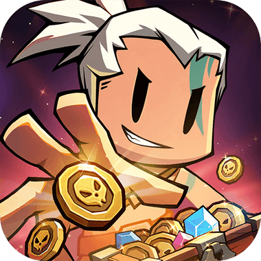 Lootborn Warriors