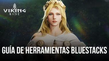 Cómo mejorar tu experiencia Viking Rise: jugando en PC con BlueStacks