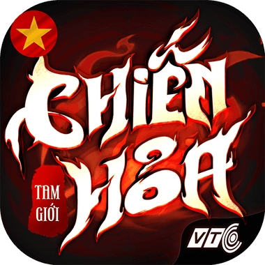 Chiến Hỏa Tam Giới