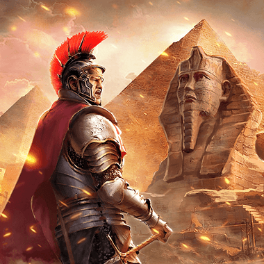 Clash of Empire: Strategy War