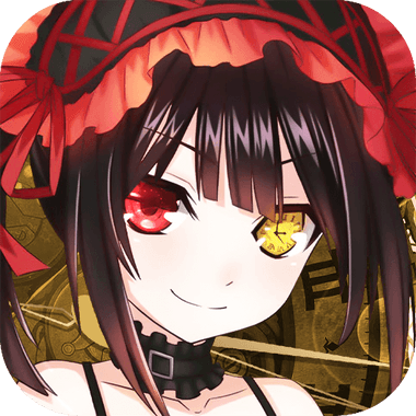 Date A Live: Spirit Echo