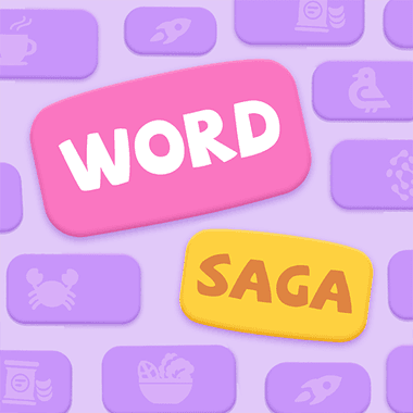 Word Saga