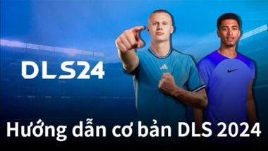 Những điều tân thủ cần biết khi chơi Dream League Soccer 2024 trên PC với BlueStacks