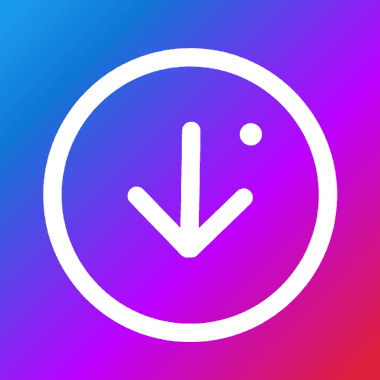 Video downloader for Instagram