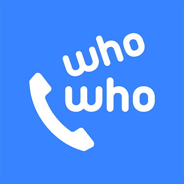whowho – Caller ID & Block