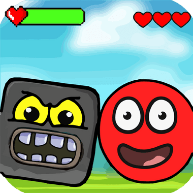 Mon Ball – ball adventure game
