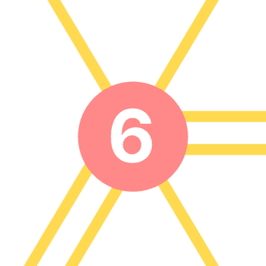 Hexa Hashi