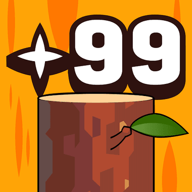 99강화 나무몽둥이 : 키우기