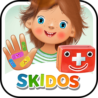 Doctor Games for Kids: Fun Preschool Learning App