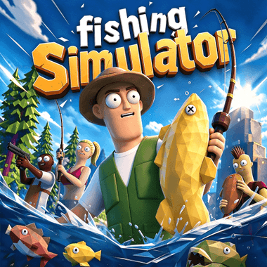 Fishing Simulator