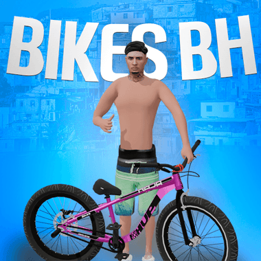 Bikes BH