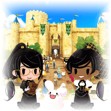 WorldNeverland – Elnea Kingdom: Life SimulationRPG