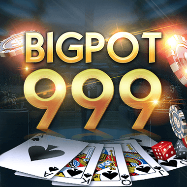 BIGPOT 999