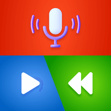 Singing Reverse: Reverse Audio