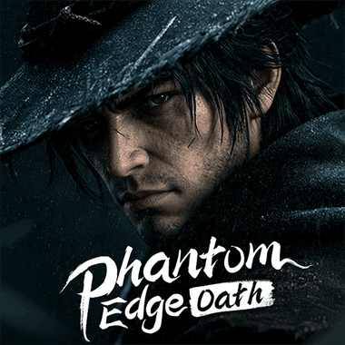 Phantom Edge: Oath