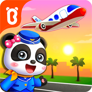 Baby Panda's Town: My Dream