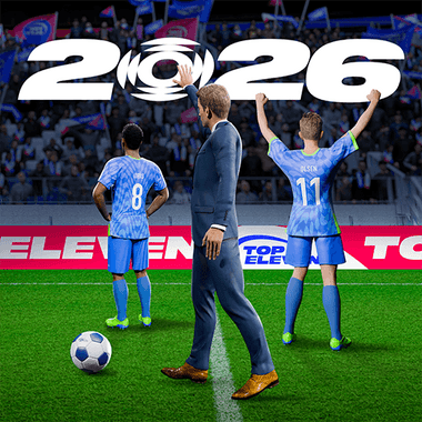 Top Eleven Футбольный Менеджер