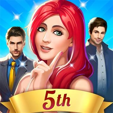 Chapters: Interaktive Storys