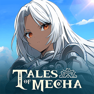 Tales of Mecha