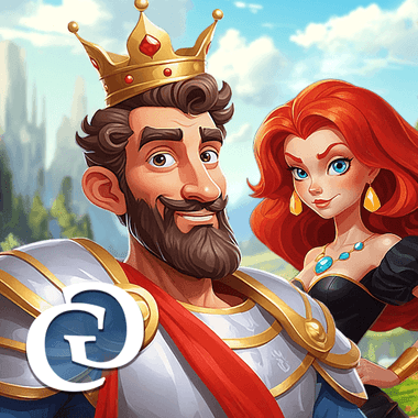 King’s Legacy: A Crown Divided