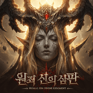원죄: 신의 심판