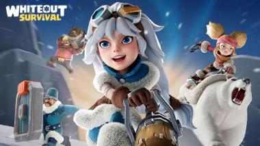 Whiteout Survival – การจัดอันดับฮีโร่ที่ดีที่สุด ใช้กลยุทธ์ของคุณให้เต็มที่