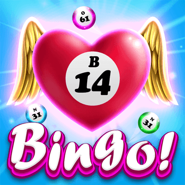 Bingo St. Valentine’s Day