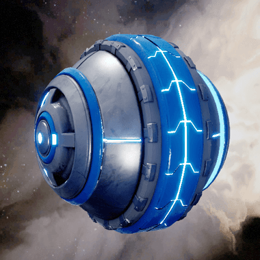 CYGRAM – Sci-Fi Arcade Racing