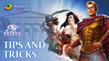 Slots Era – Jackpot Slots Game Tips and Tricks to Get More Jackpots