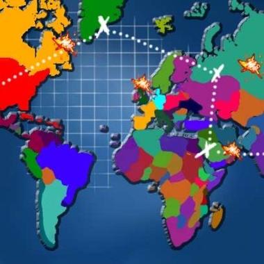 Conflict — Modern War Strategy