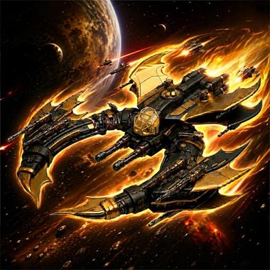 WarOrbit Space MMO