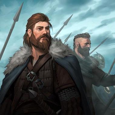 Frostborn: Coop Survival