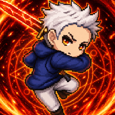 Adventurer Idle – Sword
