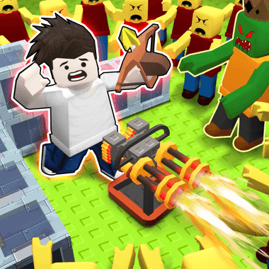 Build a Base – Survival Master