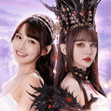 雙面神姬